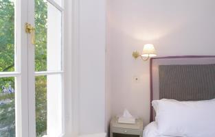Hyde Park Charm & Comfort W2 - 1 Bedroom Apartment 伦敦 外观 照片